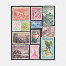 Search for postage Europe