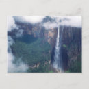 Search for venezuela postcards Water