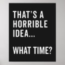 Search for horrible posters Humour