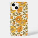 Search for orange blossom iphone cases Vintage