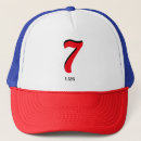 Search for seven hats Trendy