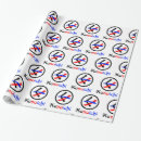Search for ninja wrapping paper Asian
