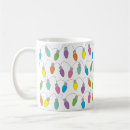 Search for string of lights mugs Winter