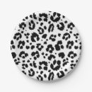 Search for leopard print plates Jungle