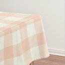 Search for buffalo check tablecloths Gingham
