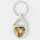 Search for the lady key rings Woman