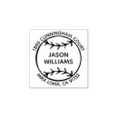 Search for baseball rubber stamps Address