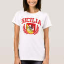 Search for sicilia tshirts Proud