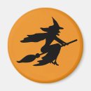 Search for wicked witch magnets Broom