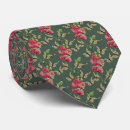 Search for pretty green ties Flower