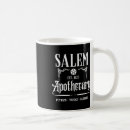 Search for salem witches mugs Fall