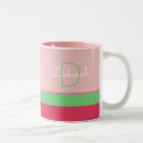 Search for light green mugs Trendy
