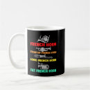Search for low brass mugs Marching band
