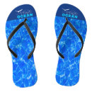 Search for funny shoes Ocean