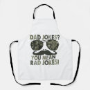 Search for meaning aprons Dad