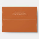 Search for rust envelopes Minimalist