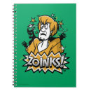 Search for hanna barbera notebooks Where are you