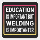 Search for weld stickers Funny welder