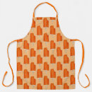 Search for popsicle aprons Ice cream