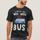 Search for wee woo tshirts Emt