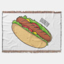 Search for ketchup blankets Sauce