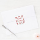 Search for funky wedding stickers Quirky