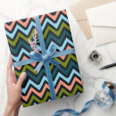 Search for pattern generator wrapping paper Modern