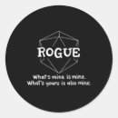 Search for roleplaying stickers Fantasy