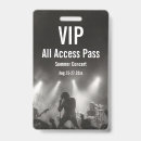 Search for vip party key rings Backstage