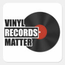 Search for square vinyl stickers Retro