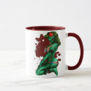 Search for evil dead mugs Zombie