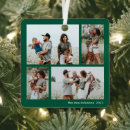 Search for 4 photo christmas tree decorations Script