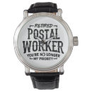 Search for retirement watches Retired