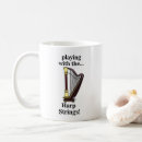 Search for harp mugs Musical