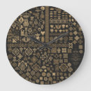 Search for ornamental clocks Baroque