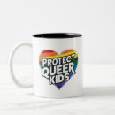 Search for queer pride mugs Rainbow