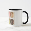 Search for french pastry mugs Macaroon