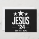 Search for jesus christ invitations Election