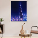 Search for burj posters United arab emirates