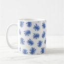 Search for hand shaped mugs Blue