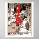Search for red riding hood art Little