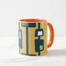 Search for space age mugs Abstract