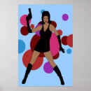 Search for 60s girl posters Cool