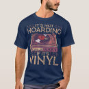 Search for vinyl tshirts Trending