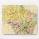 Search for brazil map mouse mats Relief