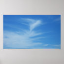 Search for blue sky with clouds posters Nature photography