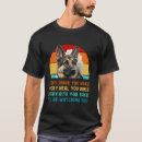 Search for germanic tshirts Alsatian