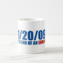 Search for bush mugs Election