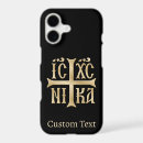 Search for resurrection iphone cases Cross