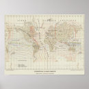 Search for old world maps posters Retro